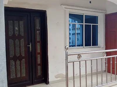 Standard 3bedroom Downstairs with Visitors Toilet