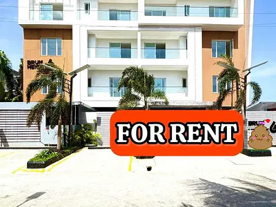 Brand New Lovely 2 Bedroom Flat in Beautiful Environs