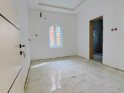 Exquisitely Built 3 Bedroom Apartment