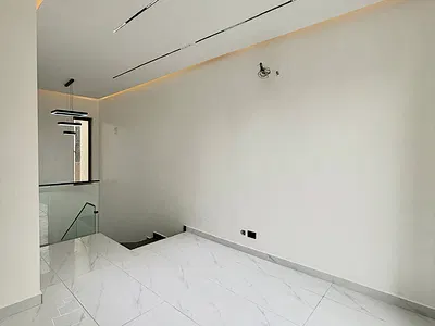 Spacious 4 Bedroom Terrsce Duplex with BQ