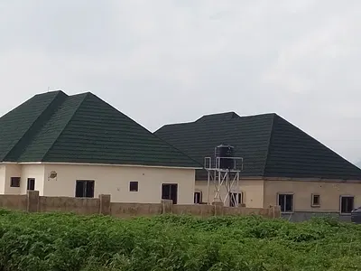 Residential Land