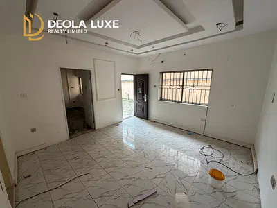 A Nice and Spacious 1 Bedroom Apartment