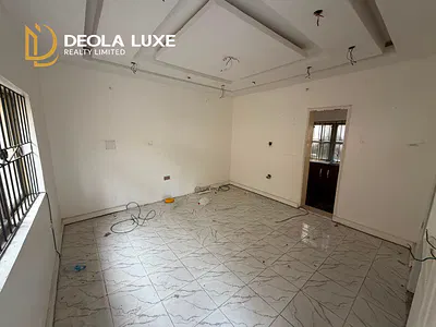 A Nice and Spacious 1 Bedroom Apartment