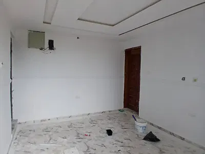 Well Renovated Mini Flat