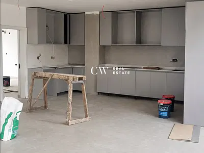 3 Bedroom Penthouse Apartment