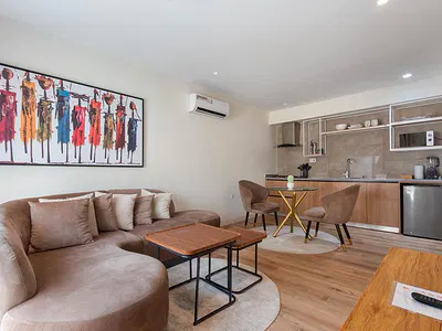 Brand New 3 Bedroom Semi Detached