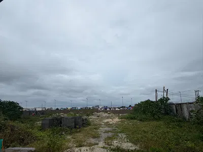 Land Measuring 600 SQM