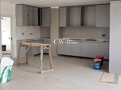 3 Bedroom Penthouse Apartment