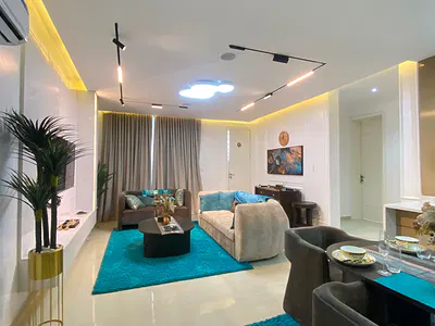 Classic 2 Bedroom Apartment with Swimming Pool