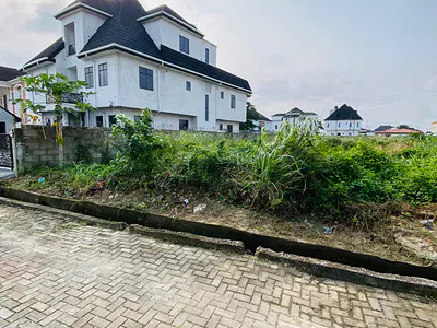 Premium Land for Immediate Development