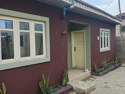 Standard 1 Bedroom Apartment
