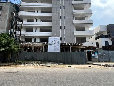 Luxury 2 Bedroom Apartments