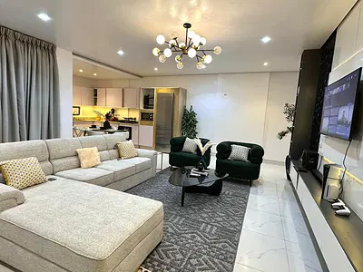 Lovely Cozy 2 Bedroom Semi Detached