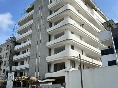 Luxury 3 Bedroom Apartments
