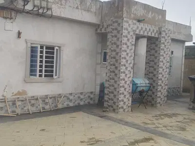Executive 6-Bedroom Bungalow with Global C of O