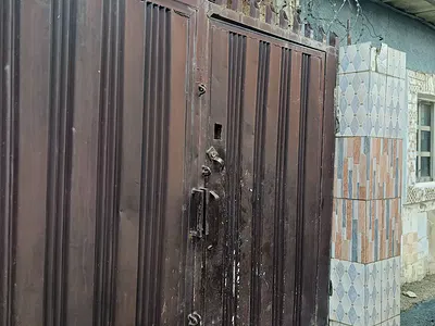 Standard Self-Contain Apartment