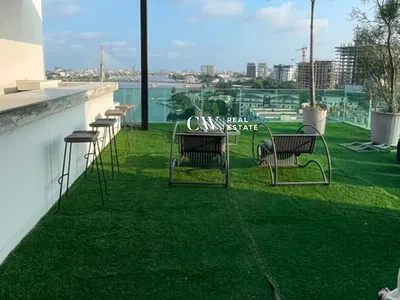 5 Bedroom Penthouse