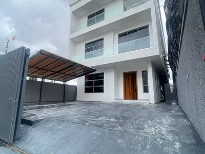 6bedrooms Fully Furnished Detached Duplex with Swimming Pool