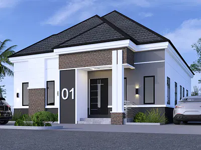Premium Bungalow Plot