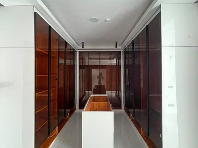 Contemporary 5 Bedroom Fully Detached Duplex