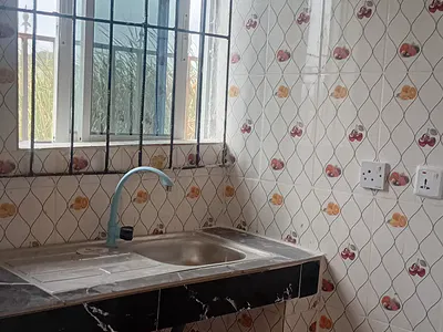 Brand New Self Contain Apartment
