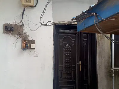 1 Bedroom Mini Flat — Ajah, Lagos
