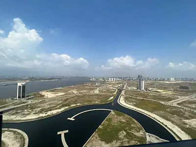 Premium 3546SQM Land
