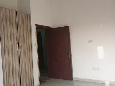 Spacious Single Room