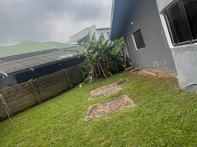 Premium 700 SQM Corner Piece Land