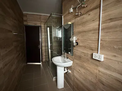 3bedroom Terrace Duplex with BQ