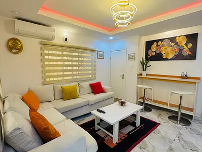 2 Bed Apartment