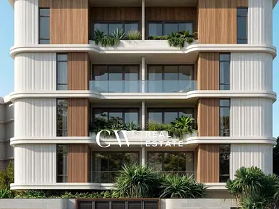 2 Bedroom Apartment with BQ