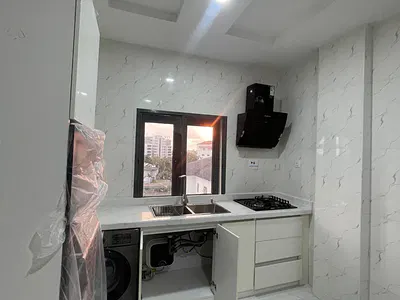 Fully Serviced 2 Bedroom Apartment with Pool Gym and BQ