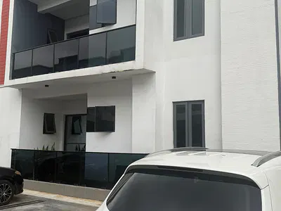 A Brand New 3 Bedroom Serviced Apartment with a BQ, Pool & Gym
