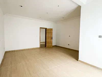 3-Bedroom Maisonette with BQ and Pool