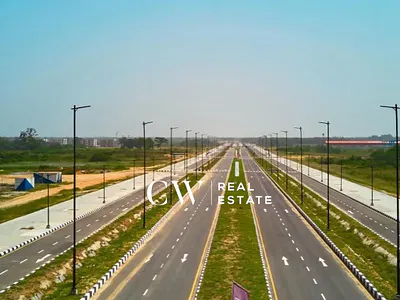 Prime 500, 000 SQM Commercial Land