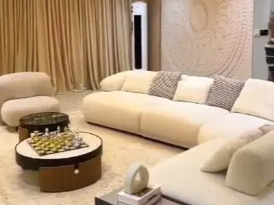 A Luxuriously Finished 2 Bedroom Flat