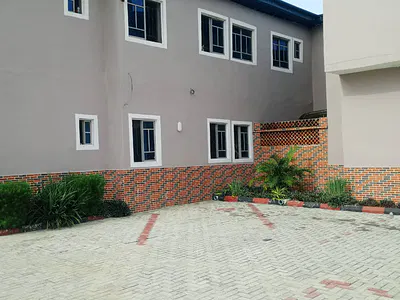 Massive 2bedroom Flat