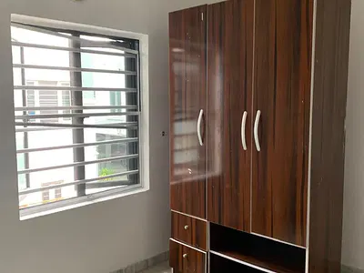 Nice 2 Bedroom Flat
