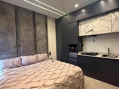Brand New Studio Apartment