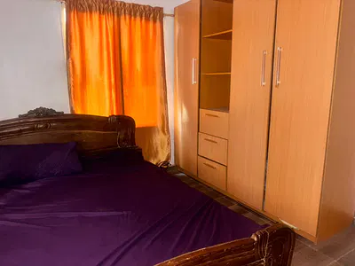 Cheap Studio Apartment