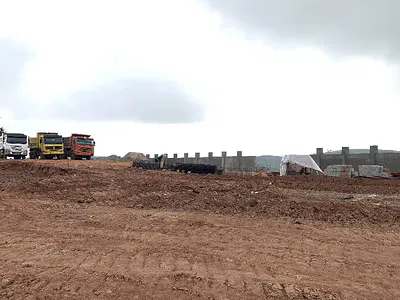 Land