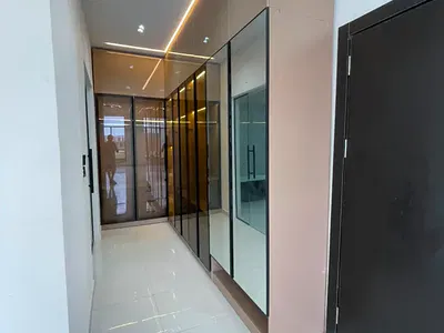 Luxury 5bedroom Fully Detached Duplex