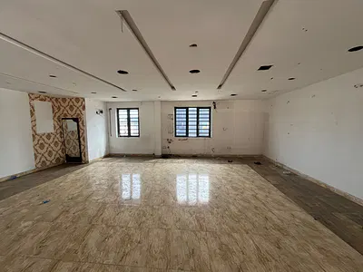 Shop Space with Large Display — Lekki, Lagos