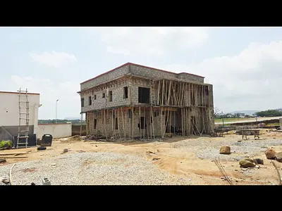 Buy and Build