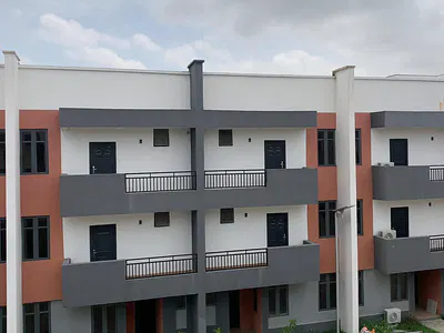 Brand New 4 Bedroom Luxurious Terrace