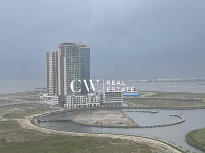 3 Bedroom Penthouse Apartment
