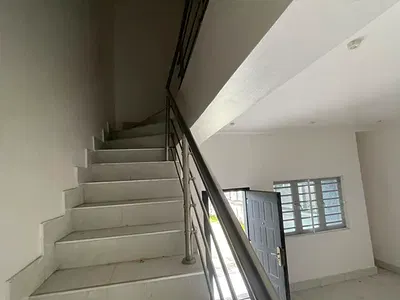 4bedroom Duplex in Cele Medu in Awoyaya