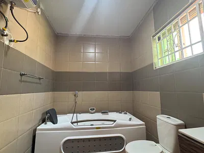 4 Bedroom Detached Duplex