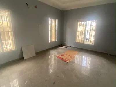 4 Bedroom Detached Duplex